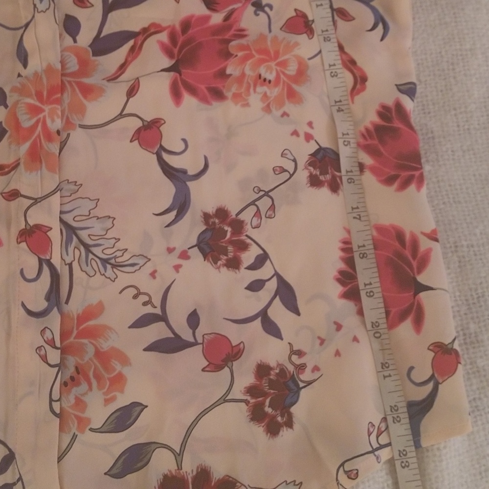 blouse - Picture 3 of 6